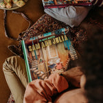 Load image into Gallery viewer, The Mouse Mansion Book- Sam and Julia