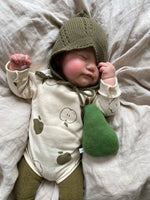 Load image into Gallery viewer, Basil Apple Orchard Bodysuit