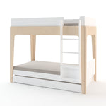 Load image into Gallery viewer, Perch Bunk Bed with Perch Trundle