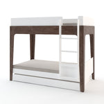 Load image into Gallery viewer, Perch Bunk Bed with Perch Trundle