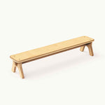 Load image into Gallery viewer, PlayBeam - Wooden Balance Beam for Kids