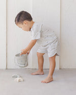 Load image into Gallery viewer, Spongy Play Set- Sailboats