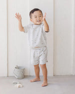 Load image into Gallery viewer, Spongy Play Set- Sailboats