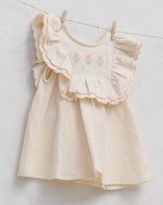 Charger l'image dans la galerie, Lulu Dress- Natural