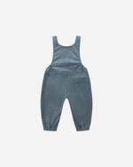 Load image into Gallery viewer, Baby Overall- Ocean