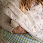 Charger l'image dans la galerie, Muslin Swaddle - Little Farm