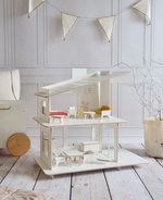 Charger l'image dans la galerie, Modern Dollhouse- without furnitures