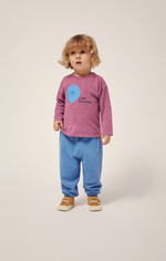 Load image into Gallery viewer, Balloon Long Sleeves Baby Tshirt