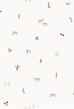 Charger l'image dans la galerie, Muslin Swaddle - Little Farm
