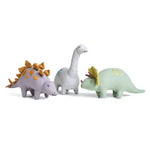 Charger l'image dans la galerie, Bronty Linen Dinosaur Toy