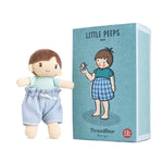 Charger l'image dans la galerie, Little Peeps Jack Doll