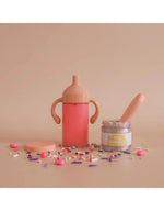Load image into Gallery viewer, Gift Box - Birthday Cake and Strawberry Milk