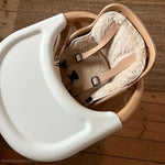 Load image into Gallery viewer, TOBO Baby High Chair Cushion