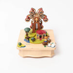 Load image into Gallery viewer, Adventures of Huckleberry Finn Music Box (In Store Purchase Only)