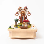 Load image into Gallery viewer, Adventures of Huckleberry Finn Music Box (In Store Purchase Only)