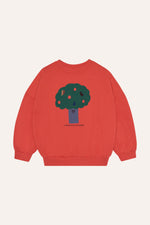 Load image into Gallery viewer, Big Tree Sweatshirt