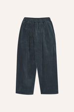 Load image into Gallery viewer, Corduroy Trousers- Grey