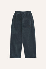 Load image into Gallery viewer, Corduroy Trousers- Grey