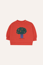 Load image into Gallery viewer, Big Tree Sweatshirt