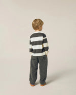 Load image into Gallery viewer, Grey Stripes Tshirt