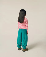 Load image into Gallery viewer, Flowers Pink Tshirt
