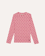 Load image into Gallery viewer, Flowers Pink Tshirt