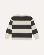 Load image into Gallery viewer, Grey Stripes Tshirt