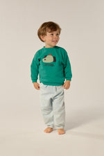 Load image into Gallery viewer, Dog Baby Sweatshirt