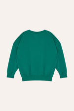Load image into Gallery viewer, Dog Oversized Kids Sweatshirt