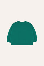 Load image into Gallery viewer, Dog Baby Sweatshirt