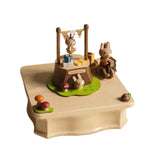 Charger l'image dans la galerie, Tree Trunk Music Box (In Store Purchase Only)