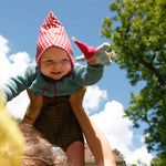 Load image into Gallery viewer, Elf- Blue