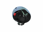 Load image into Gallery viewer, XXS-S Helmet - Steel