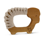 Charger l'image dans la galerie, Wooden Yarn Sheep