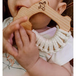 Charger l'image dans la galerie, Wooden Yarn Sheep