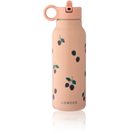 Load image into Gallery viewer, Falk Water Bottle- Berry / Pale Tuscany