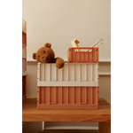 Load image into Gallery viewer, Weston Storage Box 2-pack- Medium Sandy