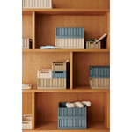 Load image into Gallery viewer, Weston Storage Box 2-pack- Medium Sandy