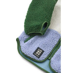 Charger l'image dans la galerie, Nolan Pile Jacket- Dusty Lavender Multi Mix