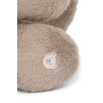 Load image into Gallery viewer, Barnaby Rhino Large Teddy- Stone Beige