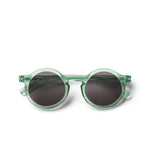 Charger l'image dans la galerie, Darla Junior Sunglasses 4-10Y- Peppermint Transparent