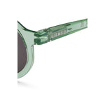 Charger l'image dans la galerie, Darla Junior Sunglasses 4-10Y- Peppermint Transparent