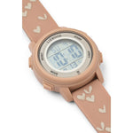 Load image into Gallery viewer, Sussi Wrist Watch- Pale Tuscany