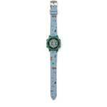 Charger l'image dans la galerie, Sussi Wrist Watch- Beach blue