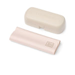 Charger l'image dans la galerie, Darla Junior Sunglasses 4-10Y- Peppermint Transparent