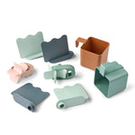 Charger l'image dans la galerie, Sepp Activity Table- Sandy multi mix