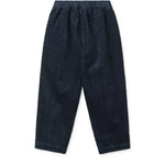 Charger l'image dans la galerie, BORRIS Corduroy Trousers- Classic navy