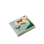 Load image into Gallery viewer, WAYLON Bath Book- Classic animal / Sandy