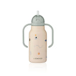 Charger l'image dans la galerie, KIMMIE Steel Water Bottle- Flying / Sandy