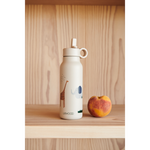 Load image into Gallery viewer, Falk Water Bottle 350ml- Safari Sandy Mix